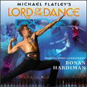 Hardiman, Ronan - Michael Flatley's 'Lord Of The Dance'