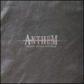 Anthem - Heavy Metal Anthem