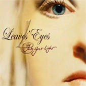Leaves' Eyes - Into Your Light