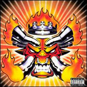 Monster Magnet - God Says No