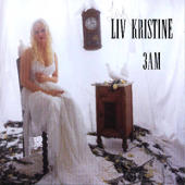 Liv Kristine - 3 AM Fan-Edition CD-Single