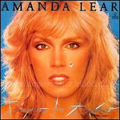 Lear, Amanda - Diamonds For Breakfast