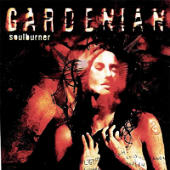 Gardenian - Soulburner