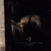 Love Is Colder Than Death - Auteur (A Collection CD)