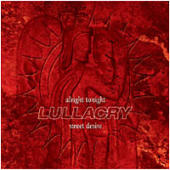 Lullacry - Alright Tonight CDS