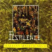 Pestilence - Malleus Maleficarum