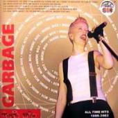 Garbage - All Time Hits. Music Box