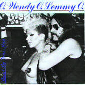 Williams, Wendy Orlean - Wendy And Lemmy