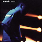 The New Order - Radio One Sessions - Radio One Sessions