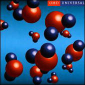 Orchestral Manoeuvres In The Dark - Universal