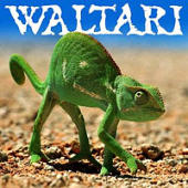 Waltari - Rare Species