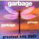 Garbage - Greatest Hits 2001