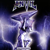 Anvil - Still Going Strong