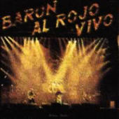 Baron Rojo - Baron al Rojo Vivo (CD1)