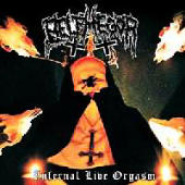 Belphegor - Infernal Live Orgasm