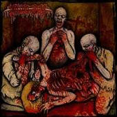 Bowel Stew - Necrocannibal Rites