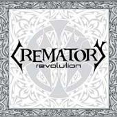 Crematory - Revolution