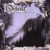 Orkrist - Reginae Mysterium