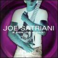 Joe Satriani - Is There Love In Space? - Is There Love In Space?