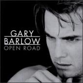 Barlow, Gary - Open Road