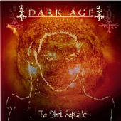 Dark Age (Ger) - The Silent Republic