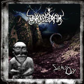 Darkestrah - Sary Oy