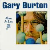 Gary Burton - Alone At Last