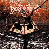 Borknagar - Epic