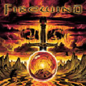 Firewind - Between Heaven and Hell