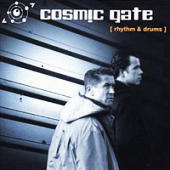 Cosmic Gate - Rhythm & Drums