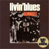 Livin' Blues - Bamboozle