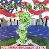 Ugly Kid Joe - America`s Least Wanted