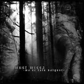 Must Missa - Ma Ei Talu Valgust (demo)