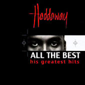 Haddaway - All The Best  His - Greatest Hits