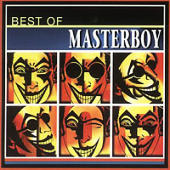 Masterboy - Best of Masterboy (CD1)