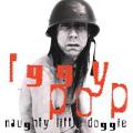 Iggy Pop - Naughty Little Doggie - Naughty Little Doggie