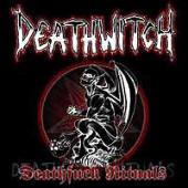 Deathwitch - Deathfuck Rituals