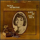 Simone, Nina - Let It All Out