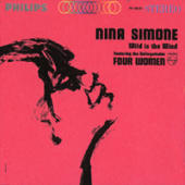 Simone, Nina - Wild Is The Wind