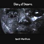 Diary Of Dreams - Panik Manifesto