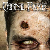 Carnal Forge - Aren't You Dead Yet?