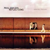 Dyk, Paul van - Reflections(Special Edition) (CD2)