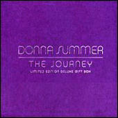 Summer, Donna - The Journey: The Very Best Of Donna Summer