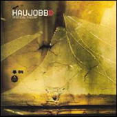 Haujobb - Vertical Theory