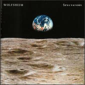 Wolfsheim - Spectators