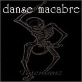 Danse Macabre - Totentanz