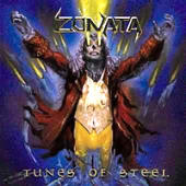 Zonata - Tunes Of Steel