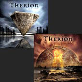 Therion - Lemuria & Sirius B (Excerpts)