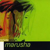 DJ Marusha - No Hide No Run