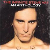 Vai, Steve - Infinite Steve Vai: An Anthology (CD1)